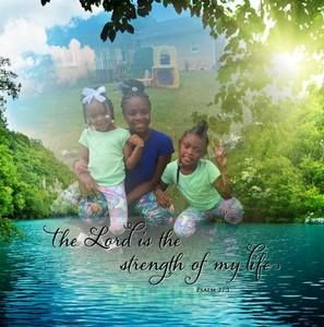 Meet your Posher, Cheryl